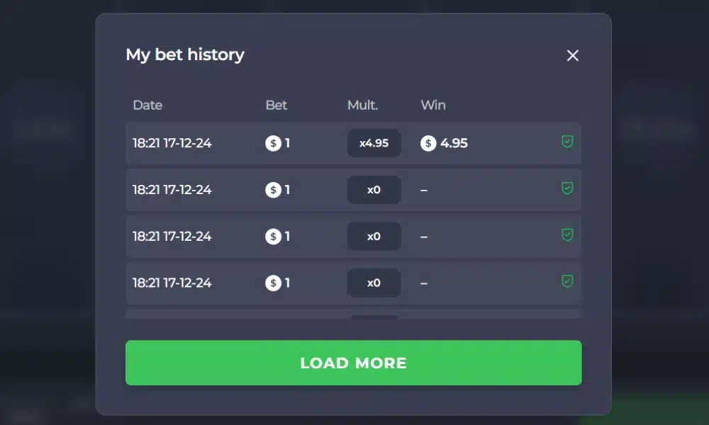 Reëls van die spel. Reëls van die spel.